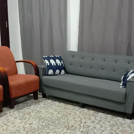 Imani Homestay Beach Gateway Bagan Lalang Kampong Bagan Lalang Luaran gambar