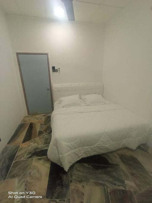Imani Homestay Beach Gateway Bagan Lalang Kampong Bagan Lalang Luaran gambar
